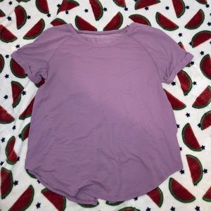 Lululemon Top